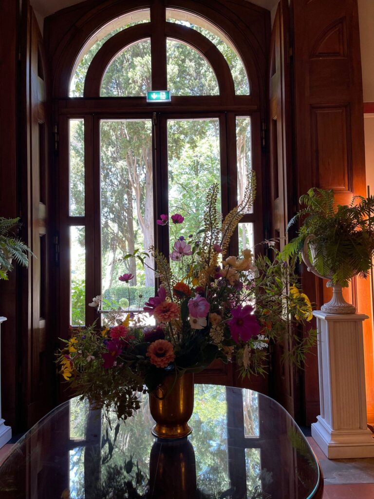 bouquet di fiori