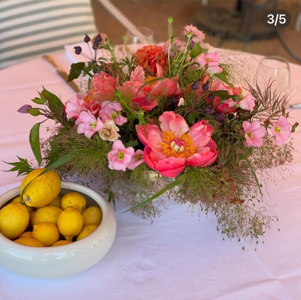 floral design