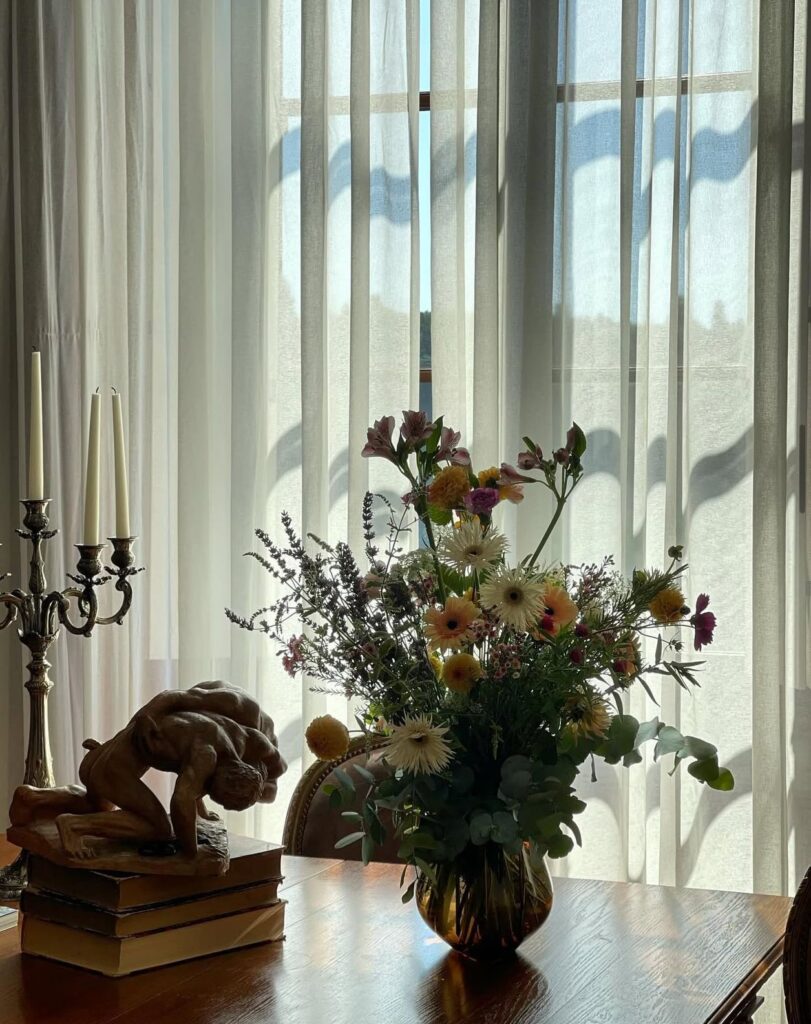 floral design