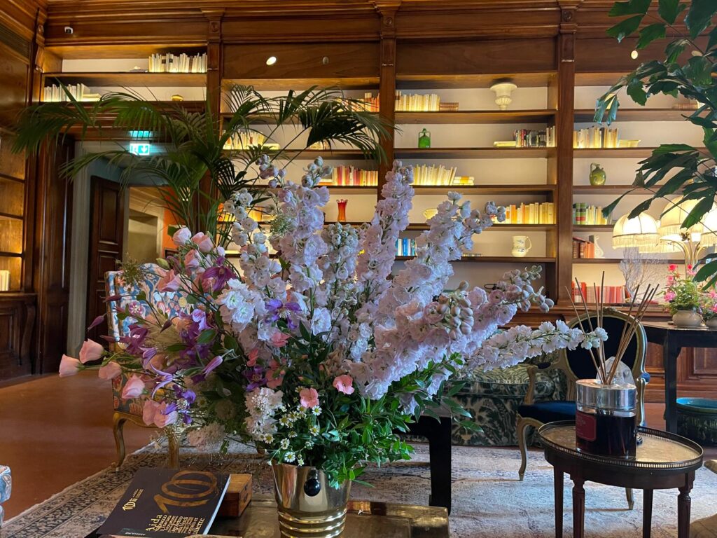 bouquet di fiori