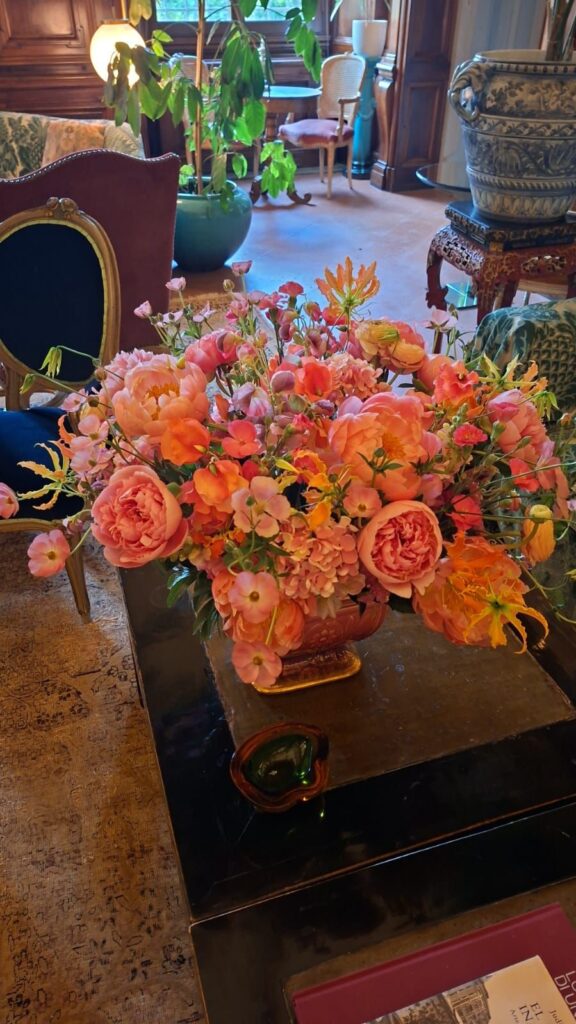 bouquet di fiori