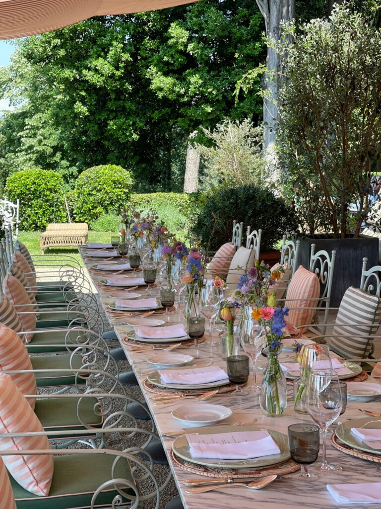organizzazione matrimonio