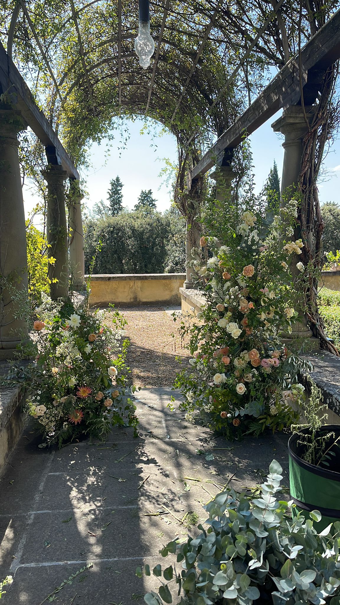 wedding planner