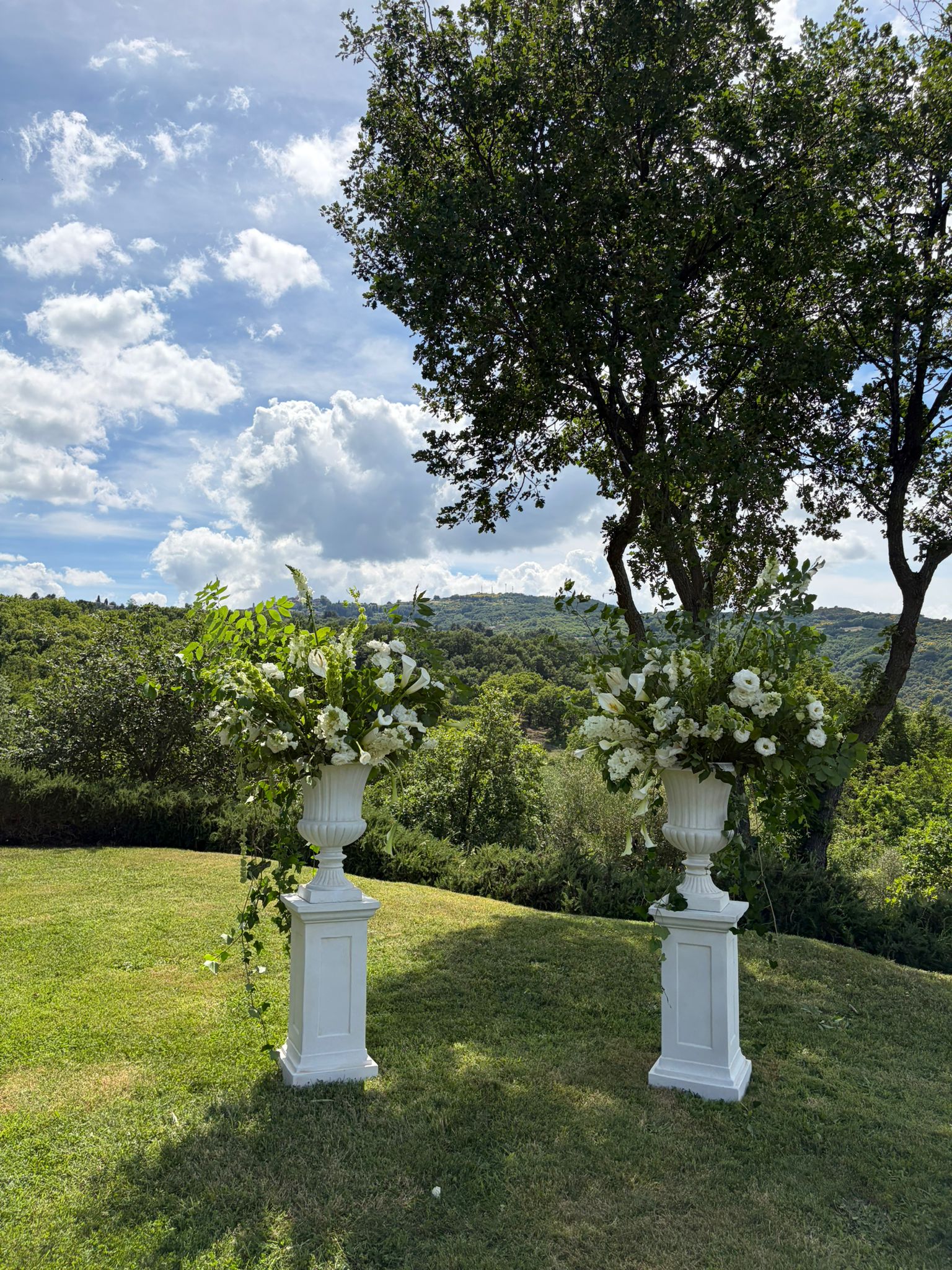 Matrimoni in toscana