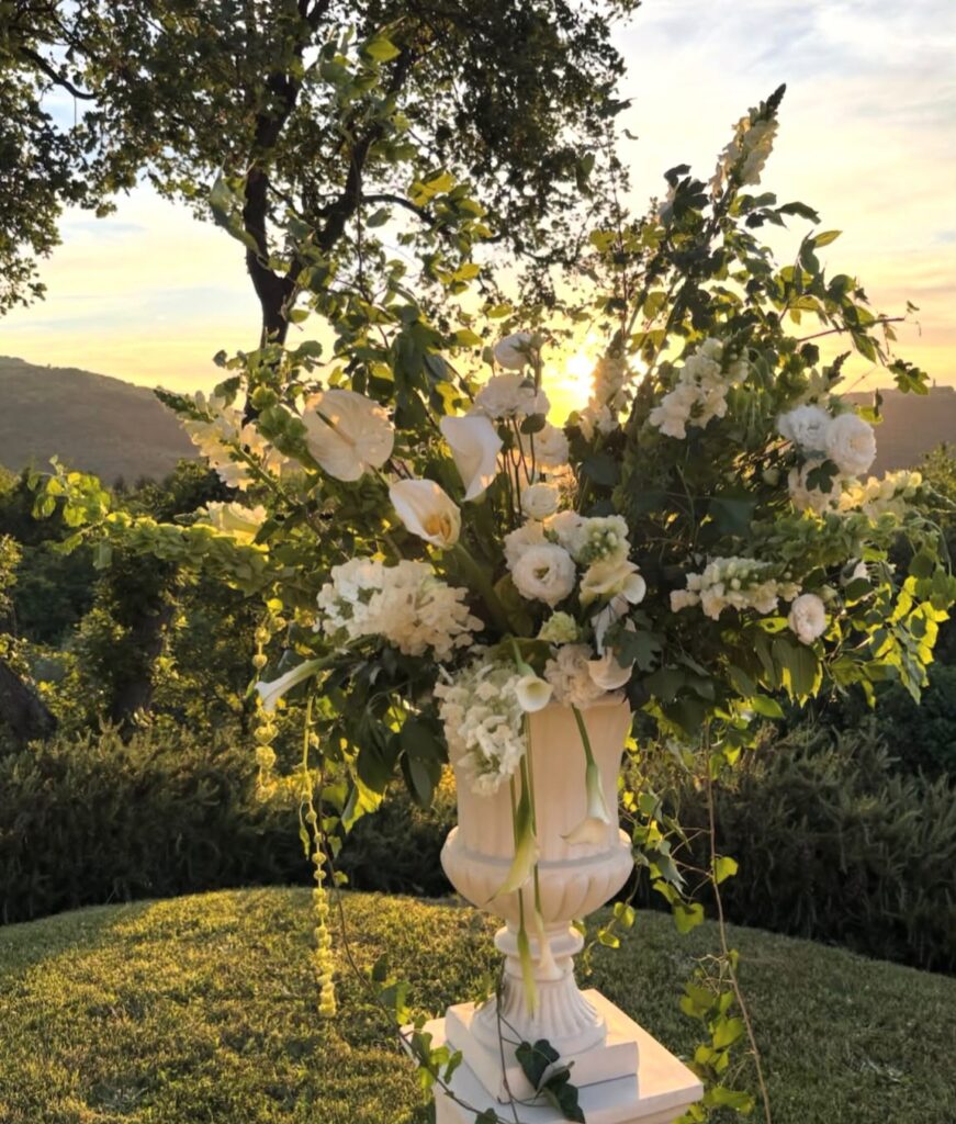 matrimonio in toscana