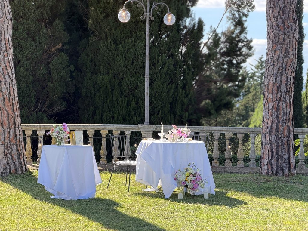 proposta di matrimonio