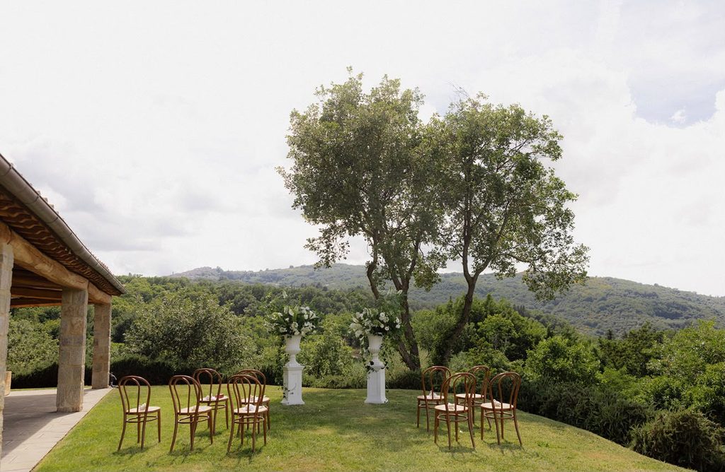 matrimonio